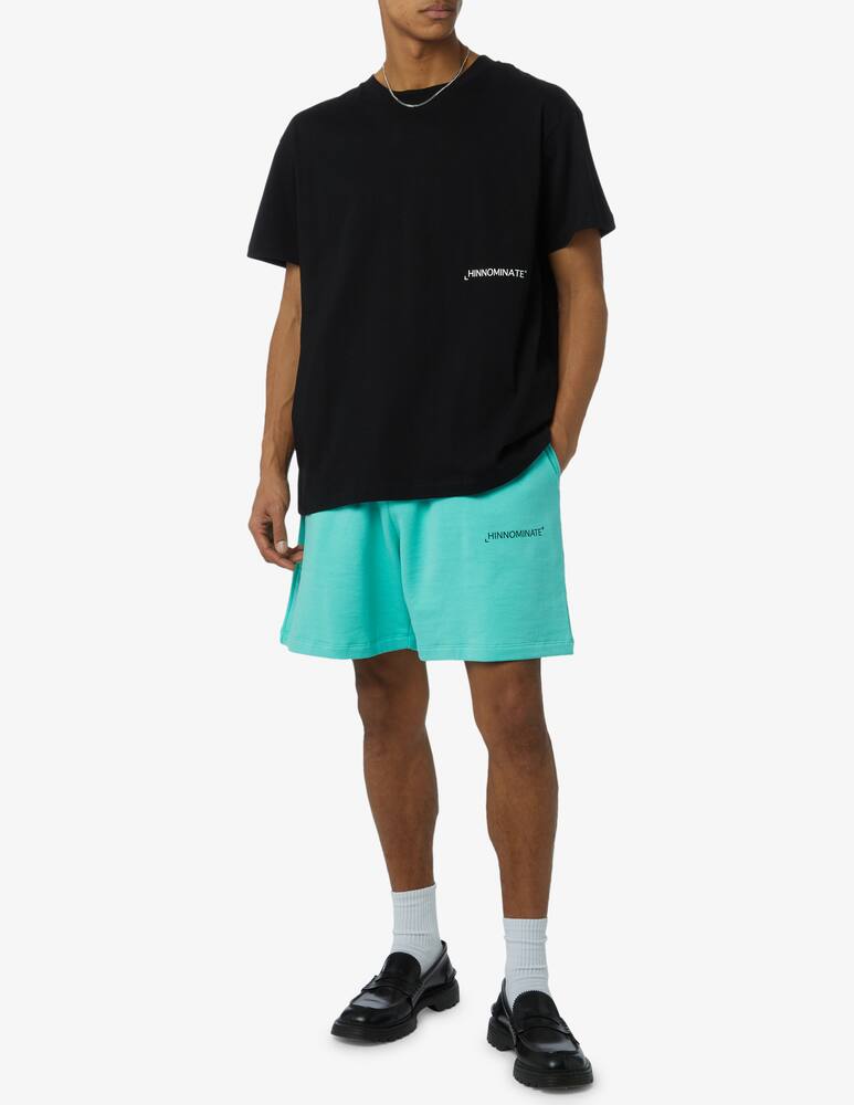 rinascente HINNOMINATE Logo t-shirt 