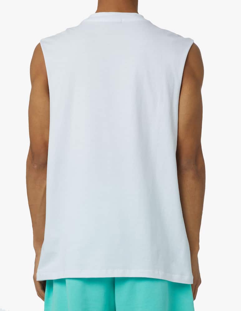 rinascente HINNOMINATE Canotta tank con logo 