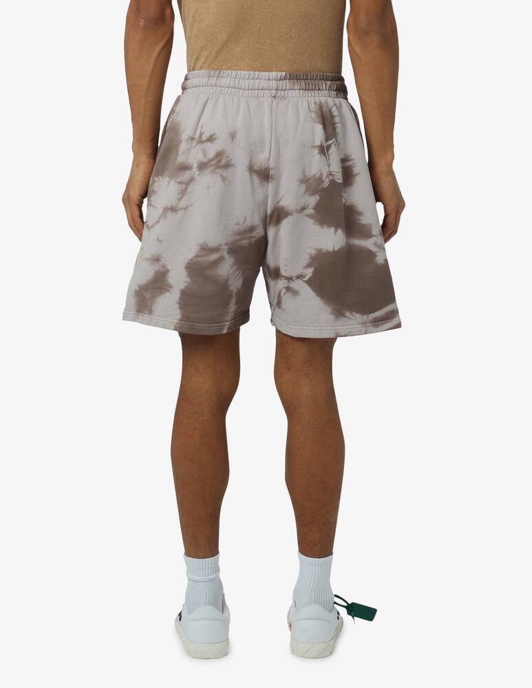 rinascente HINNOMINATE Fleece bermuda pants 