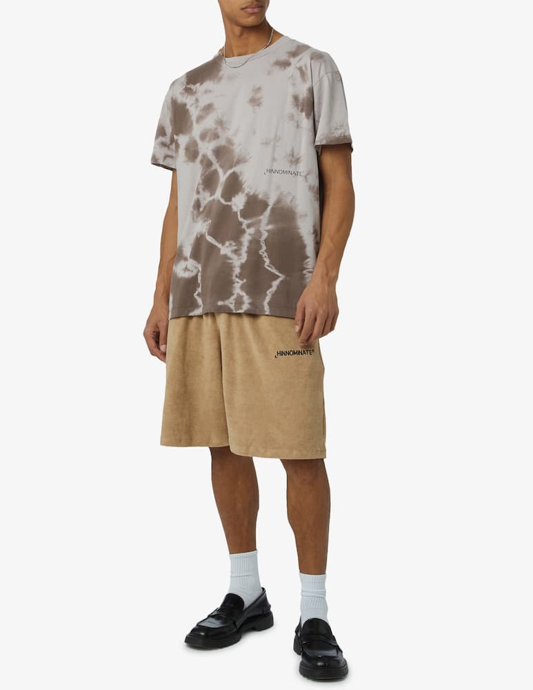 HINNOMINATE Tie dye t-shirt - picture 2 HINNOMINATE Tie dye t-shirt - picture 2