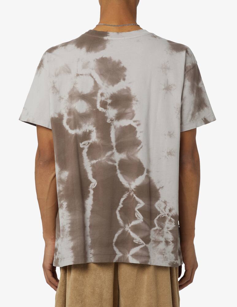 HINNOMINATE Tie dye t-shirt - picture 3 HINNOMINATE Tie dye t-shirt - picture 3