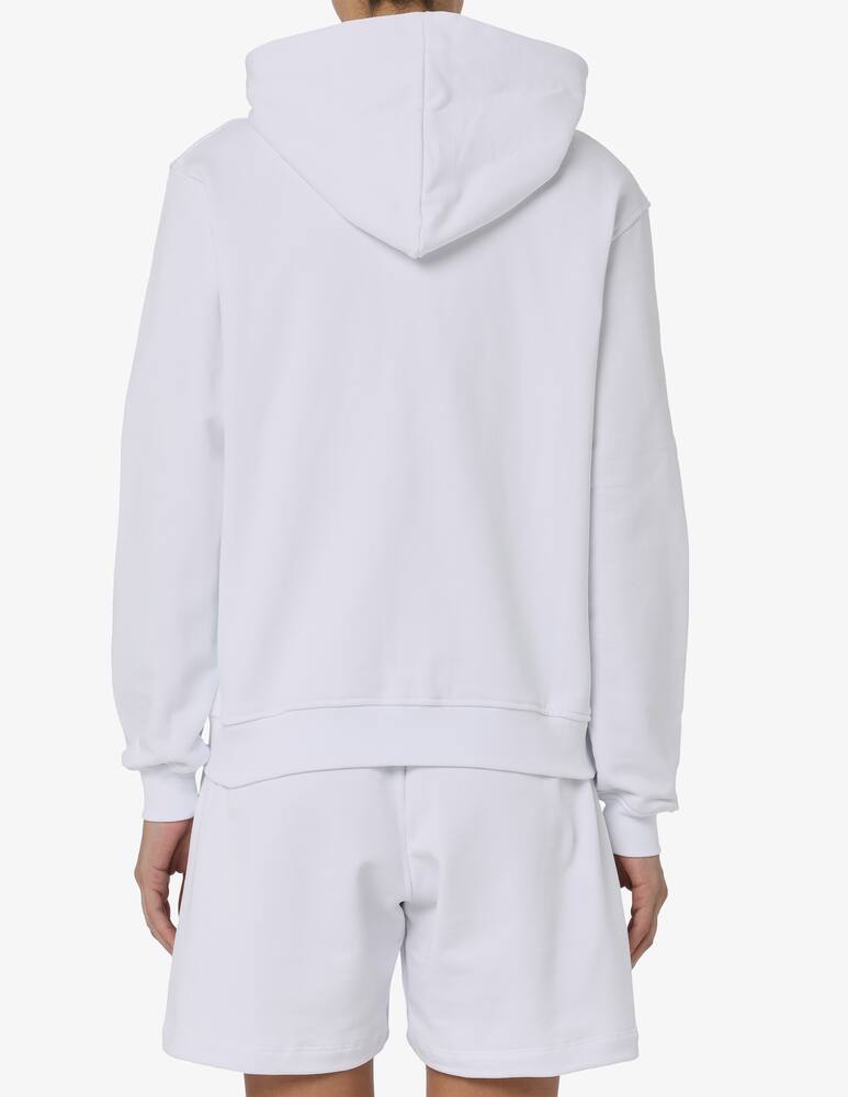rinascente HINNOMINATE Hoddie with zip