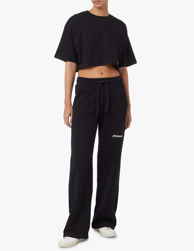 rinascente HINNOMINATE Pantalone in cotone con stampa