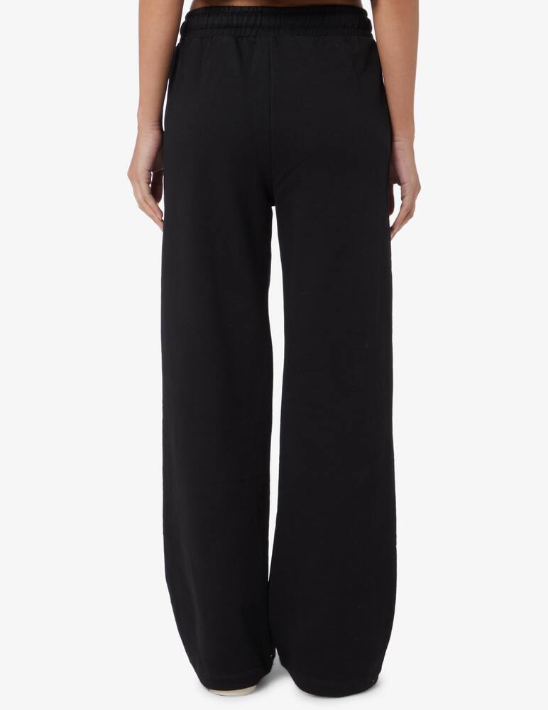 rinascente HINNOMINATE Pantalone in cotone con stampa