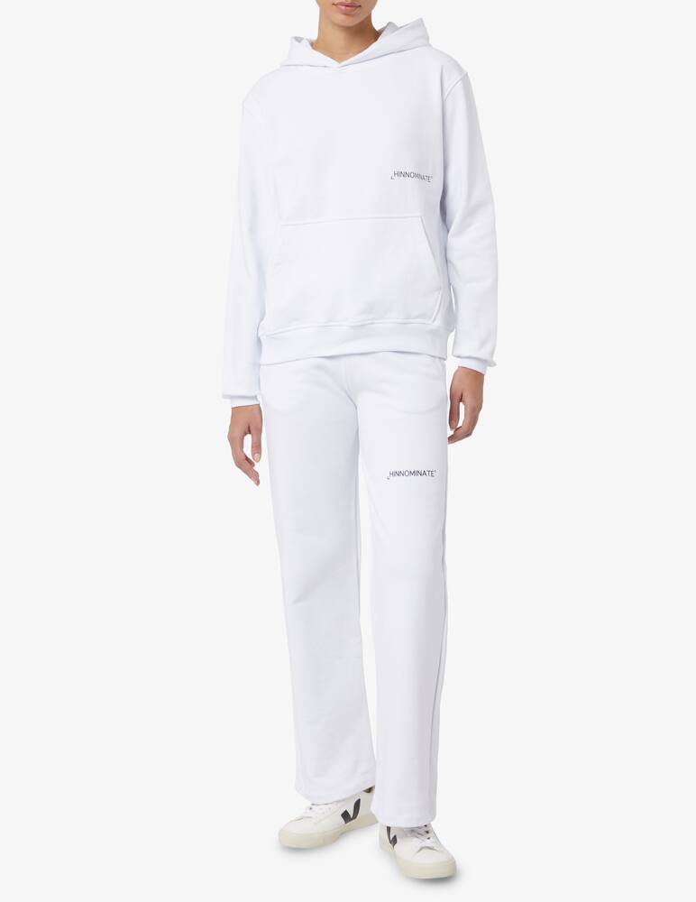 rinascente HINNOMINATE Cotton hoodie