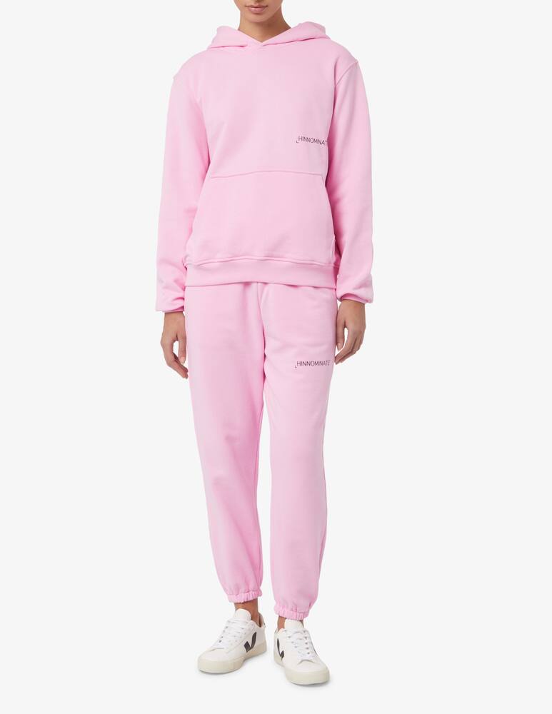 rinascente HINNOMINATE Cotton hoodie