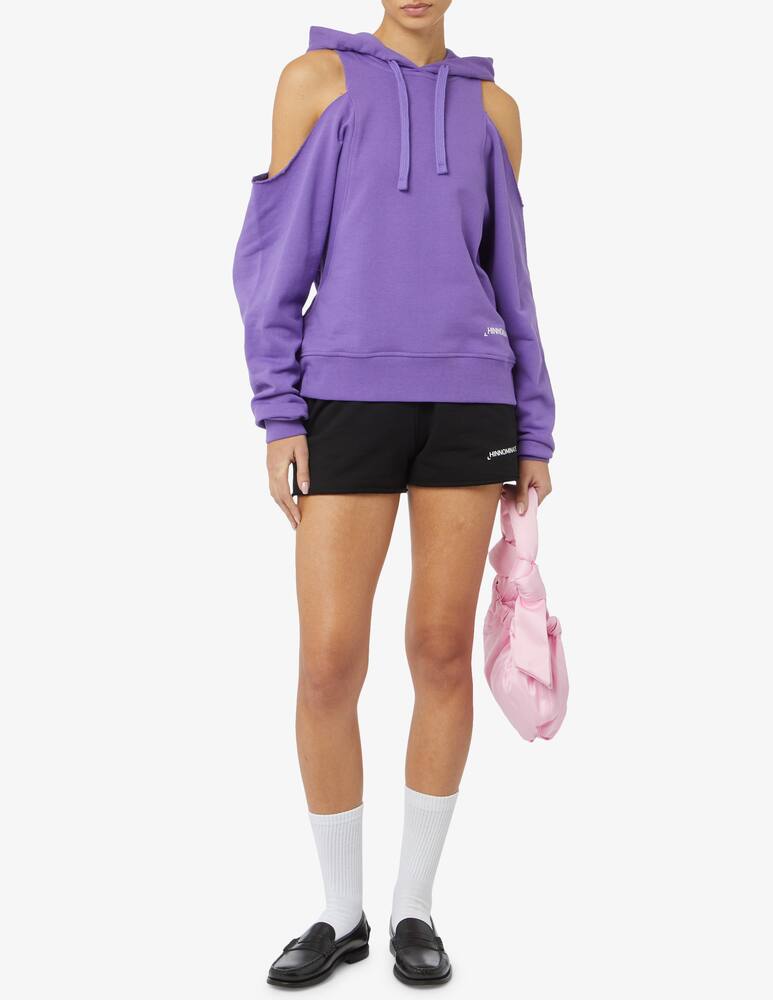 rinascente HINNOMINATE Felpa con cappuccio