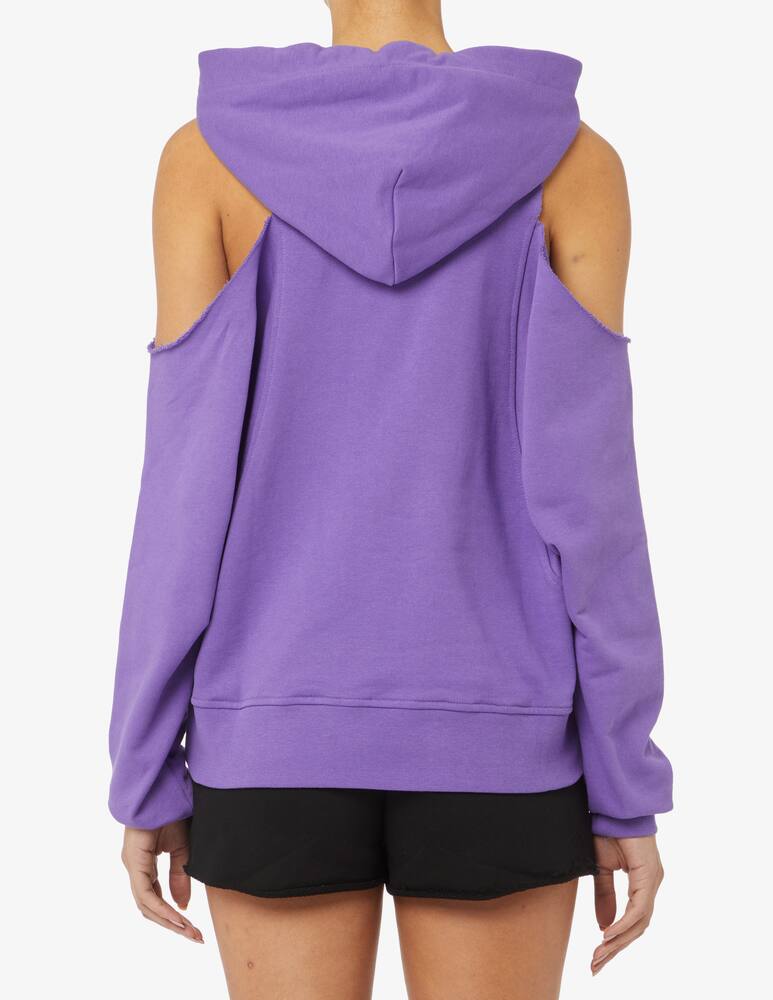 rinascente HINNOMINATE Felpa con cappuccio