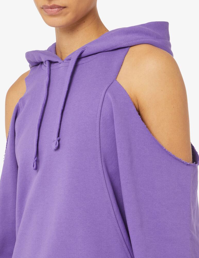 rinascente HINNOMINATE Felpa con cappuccio