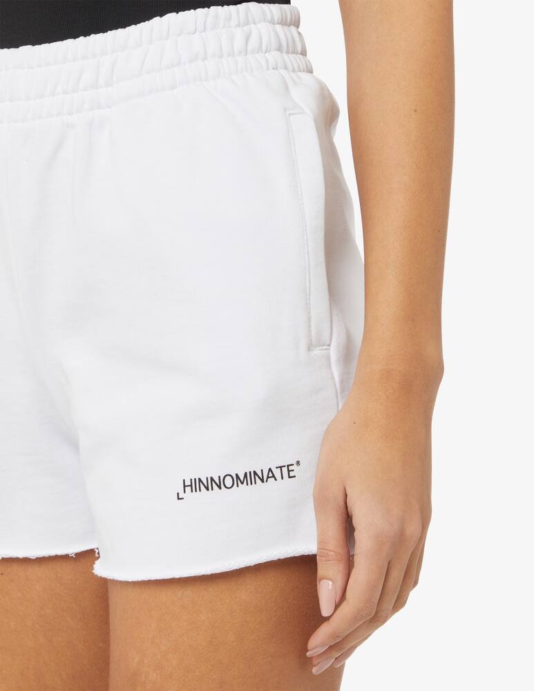 rinascente HINNOMINATE Pantaloncini corti in cotone
