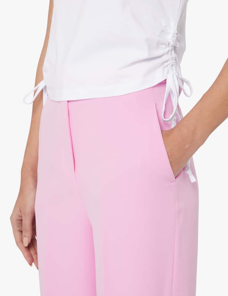 rinascente HINNOMINATE Cotton t-shirt - White