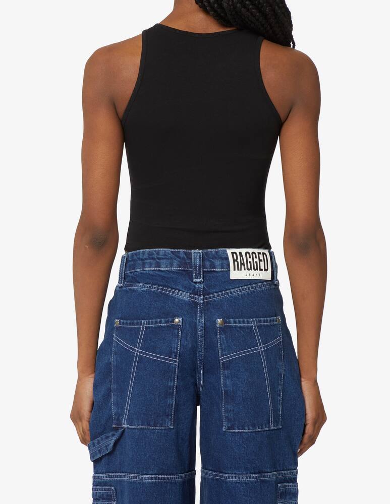 rinascente HINNOMINATE Body in misto cotone