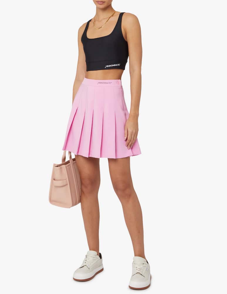 rinascente HINNOMINATE Top in lycra