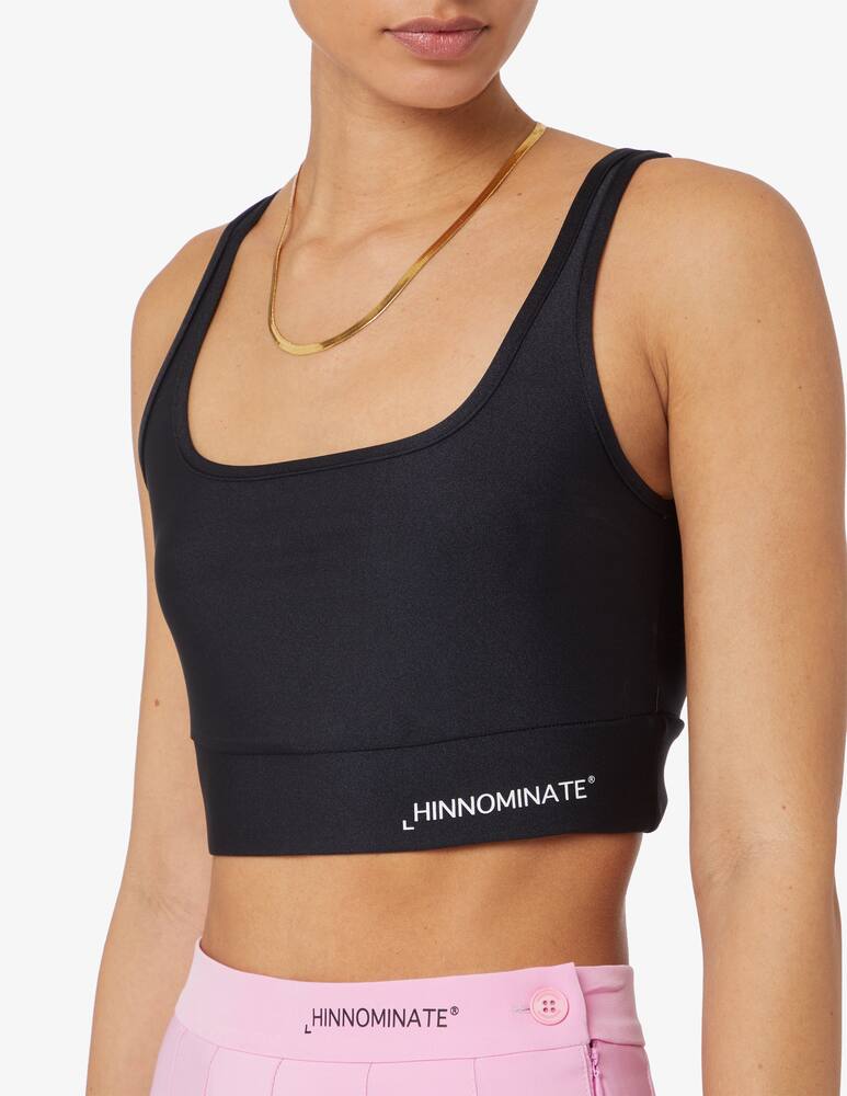 rinascente HINNOMINATE Top in lycra