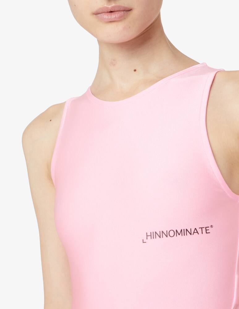 rinascente HINNOMINATE Bodysuit with print