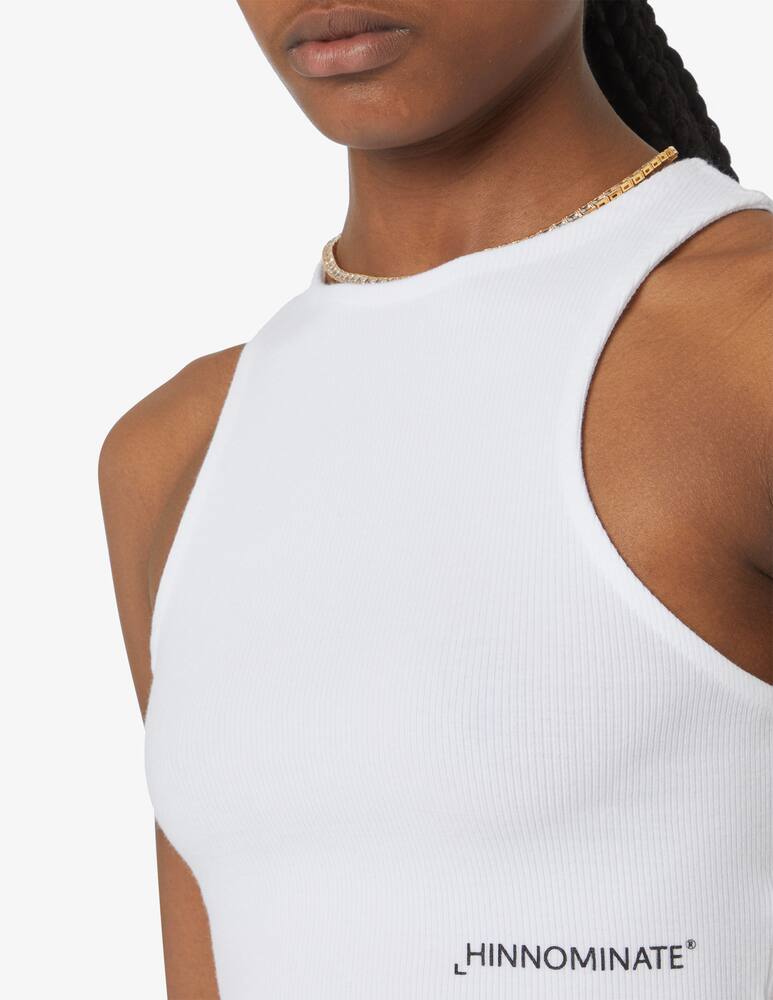 rinascente HINNOMINATE Top with print