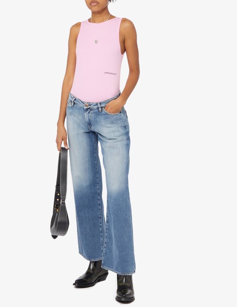 rinascente HINNOMINATE Top with logo