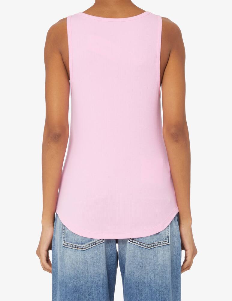 rinascente HINNOMINATE Top with logo