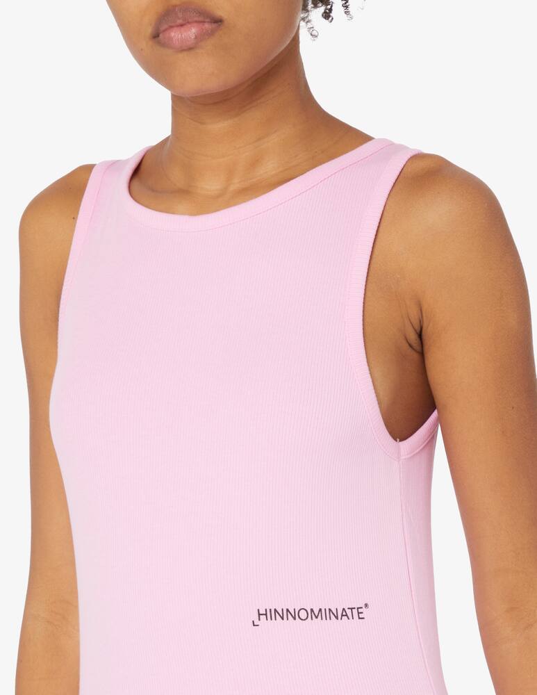 rinascente HINNOMINATE Top with logo