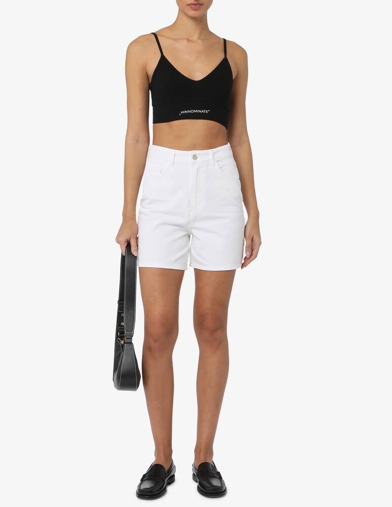 rinascente HINNOMINATE Top with print