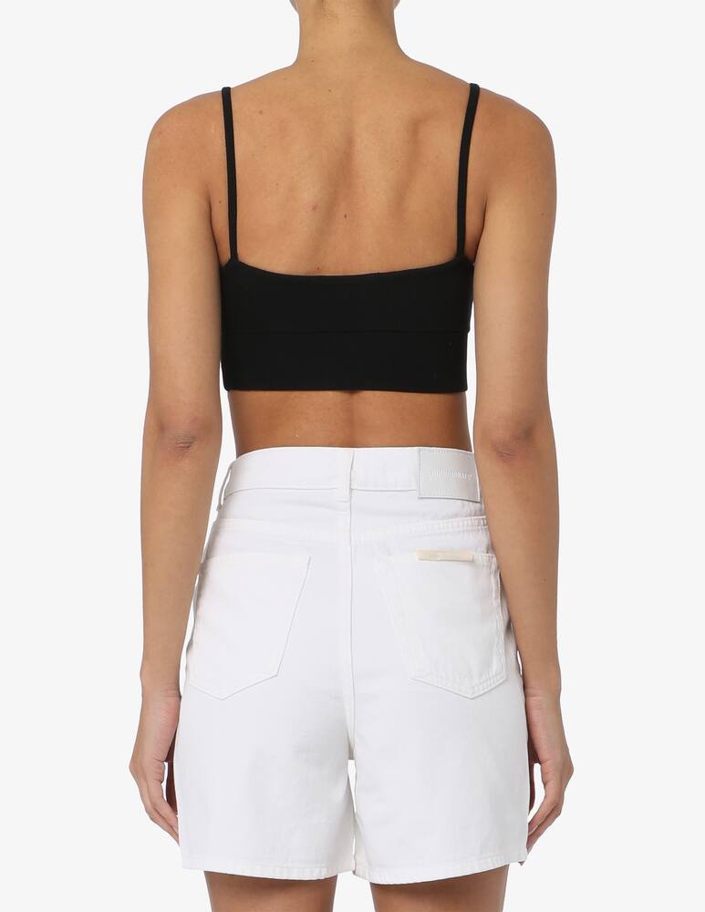 rinascente HINNOMINATE Top with print