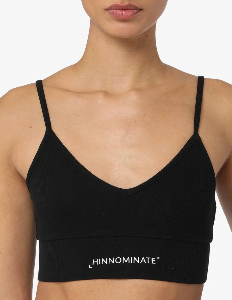 rinascente HINNOMINATE Top with print