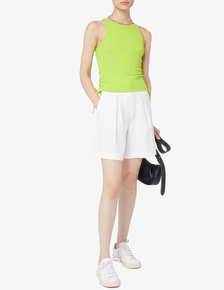 rinascente HINNOMINATE Tank top with logo