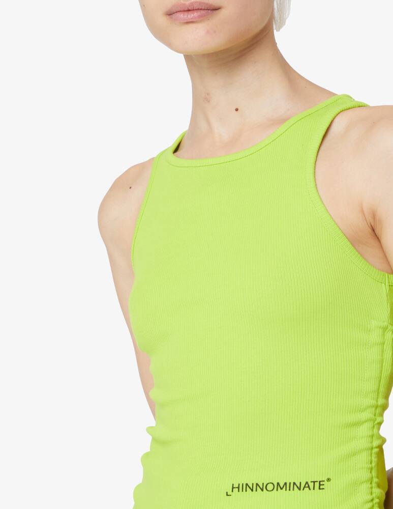 rinascente HINNOMINATE Tank top with logo