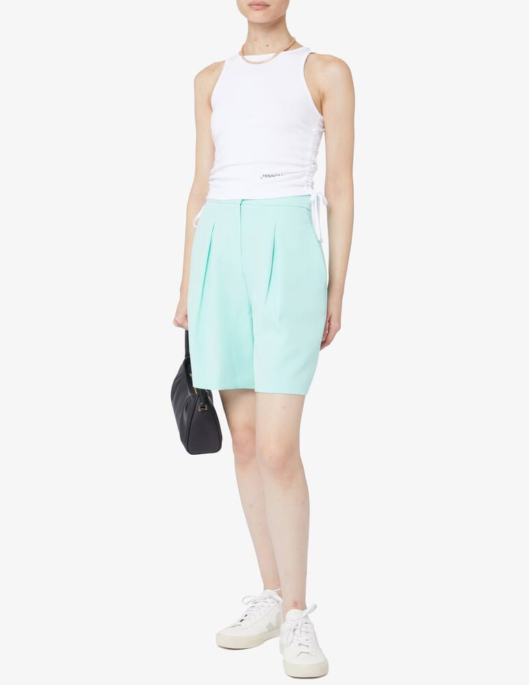 rinascente HINNOMINATE Tank top with logo