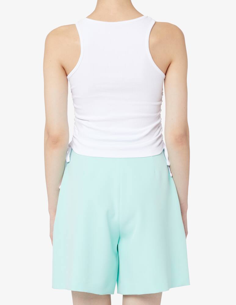 rinascente HINNOMINATE Tank top with logo