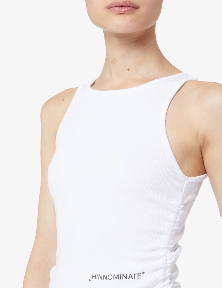 rinascente HINNOMINATE Tank top with logo