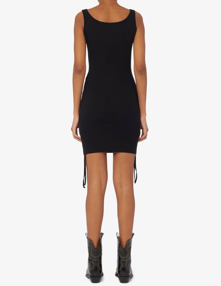 rinascente HINNOMINATE Kint mini dress