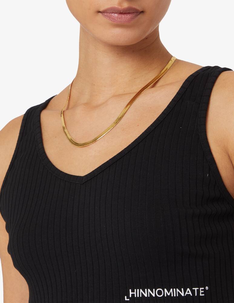 rinascente HINNOMINATE Top with logo