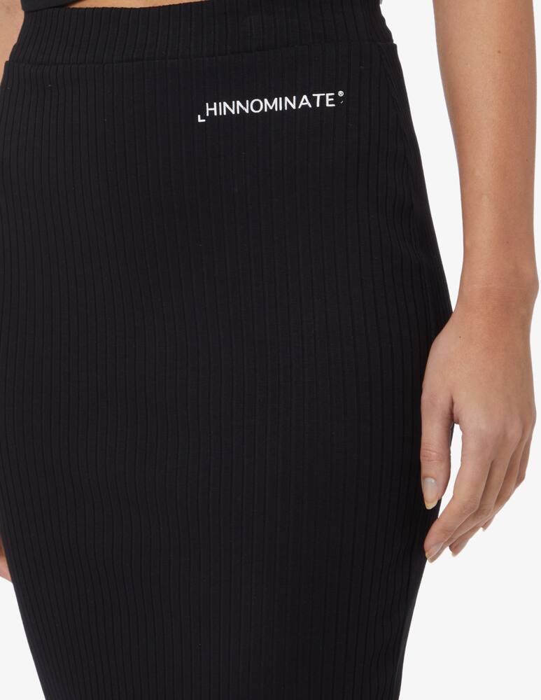 rinascente HINNOMINATE Skirt with print