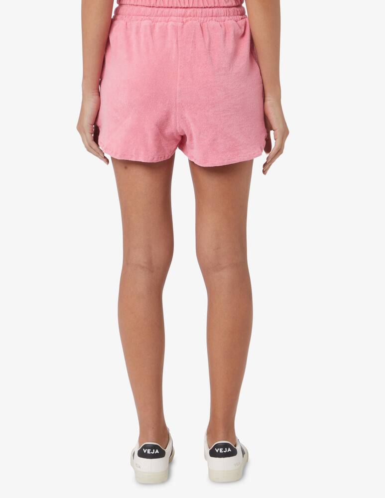 HINNOMINATE Pantaloni corti con ricamo - immagine 3 HINNOMINATE Pantaloni corti con ricamo - immagine 3