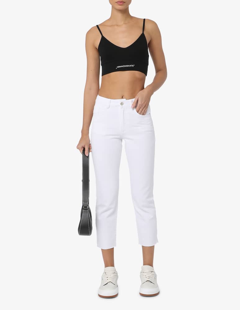 rinascente HINNOMINATE Pantalone in denim