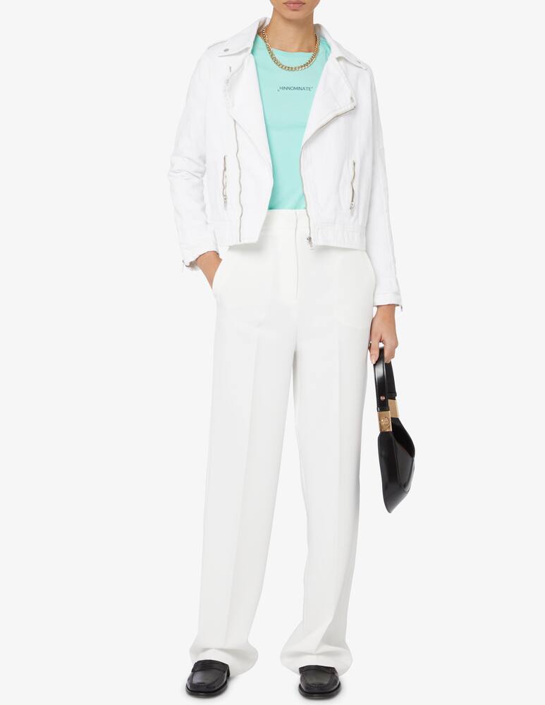 rinascente HINNOMINATE Giacca di jeans