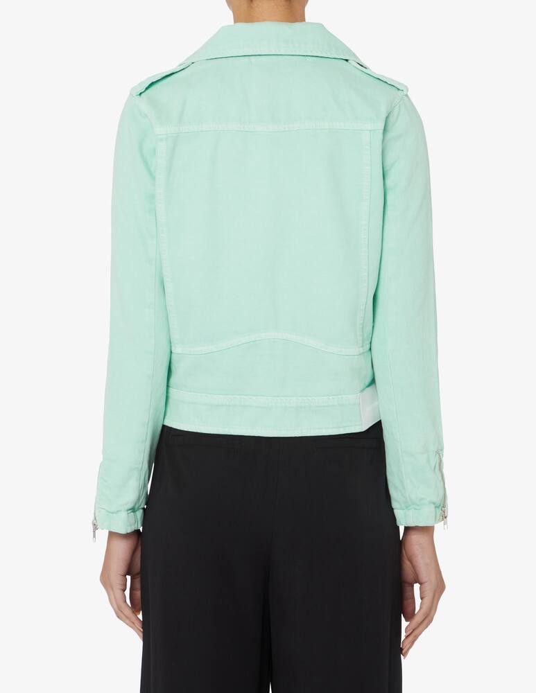 rinascente HINNOMINATE Denim jackets