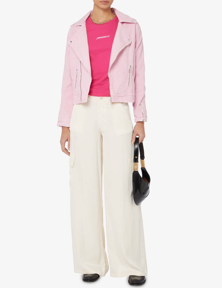 rinascente HINNOMINATE Giacca di jeans