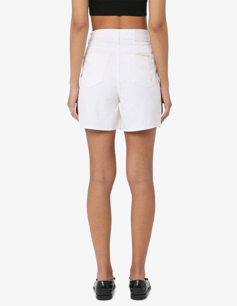 rinascente HINNOMINATE Denim shorts