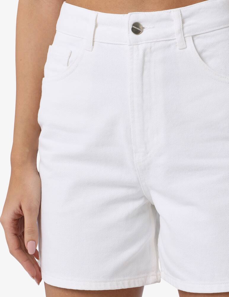 rinascente HINNOMINATE Denim shorts