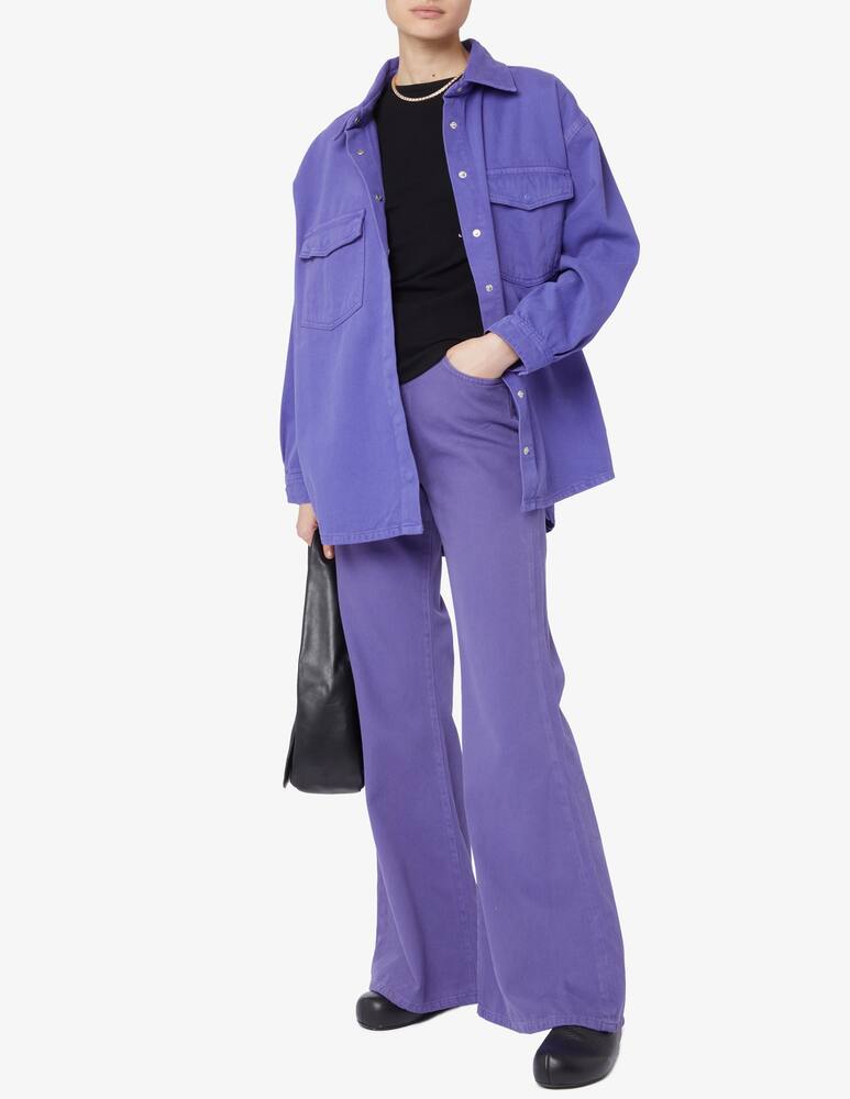 rinascente HINNOMINATE Flared jeans