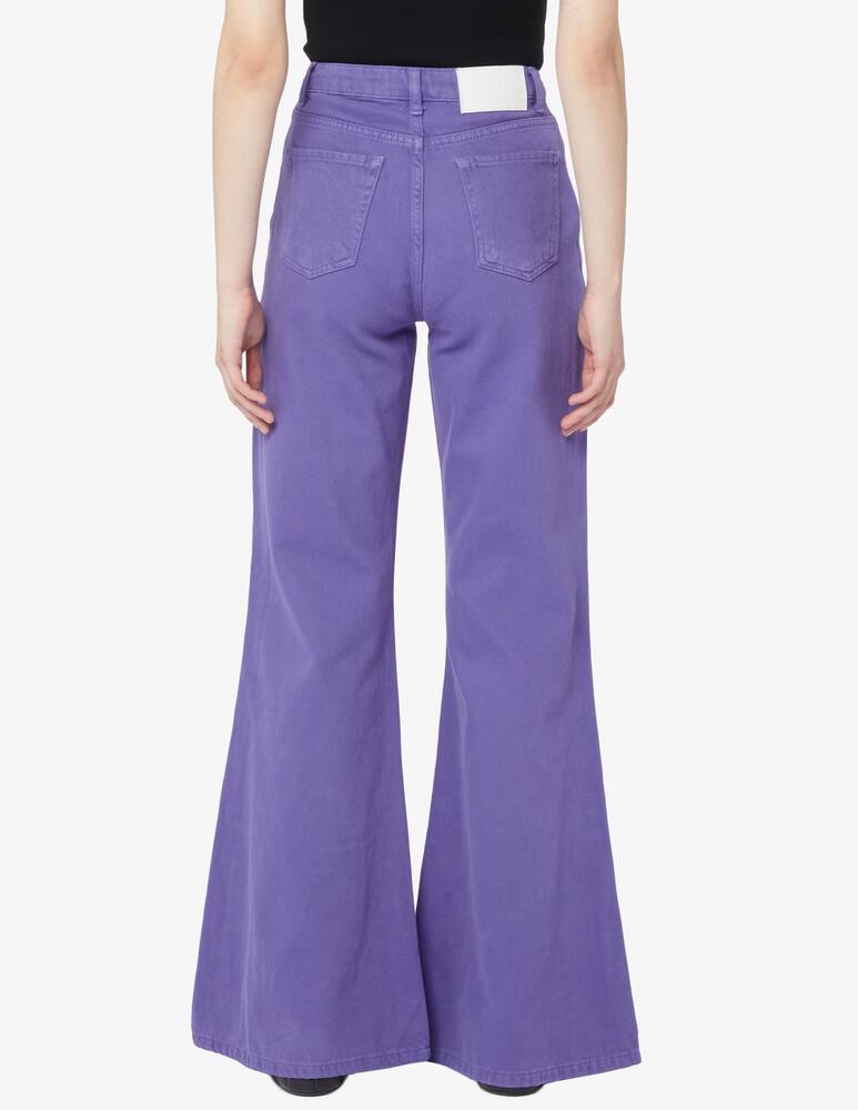 rinascente HINNOMINATE Flared jeans