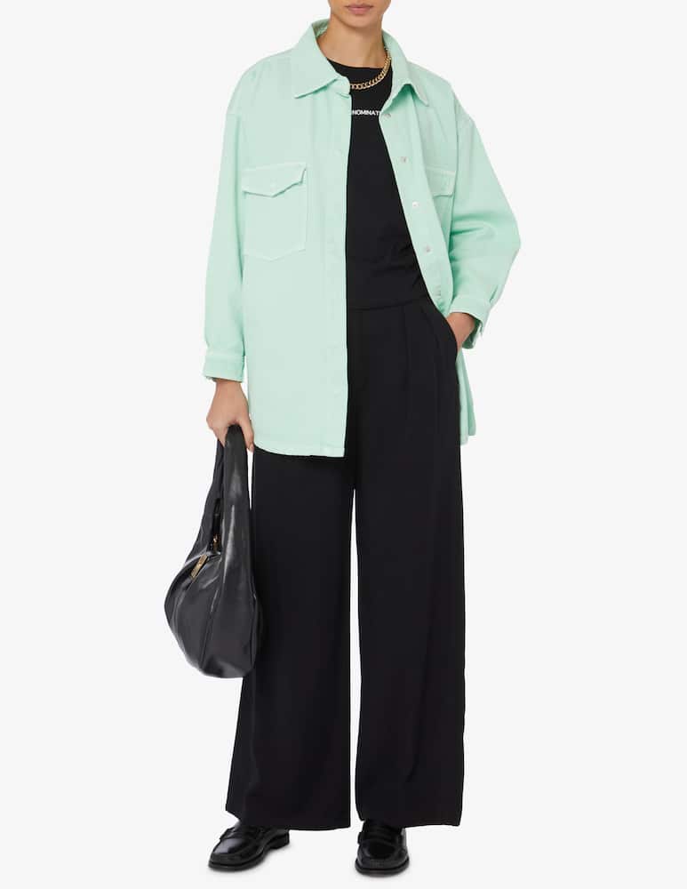 rinascente HINNOMINATE Camicia di jeans