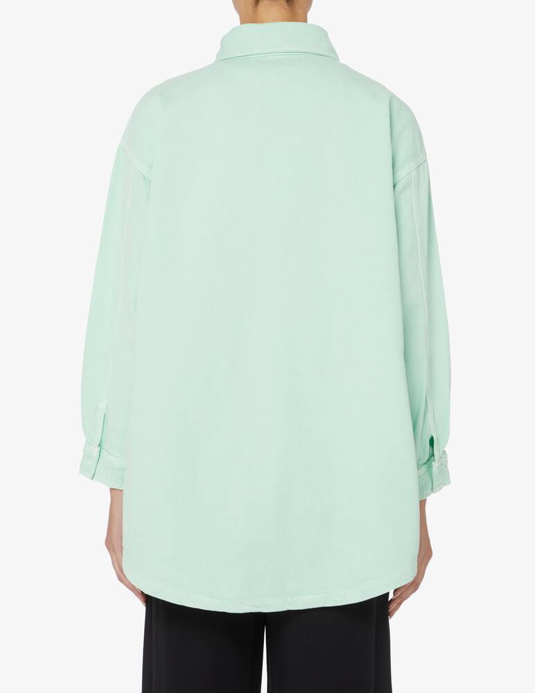 rinascente HINNOMINATE Camicia di jeans