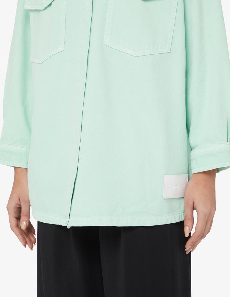 rinascente HINNOMINATE Camicia di jeans