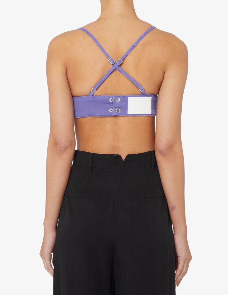 HINNOMINATE Bralette top - picture 3 HINNOMINATE Bralette top - picture 3