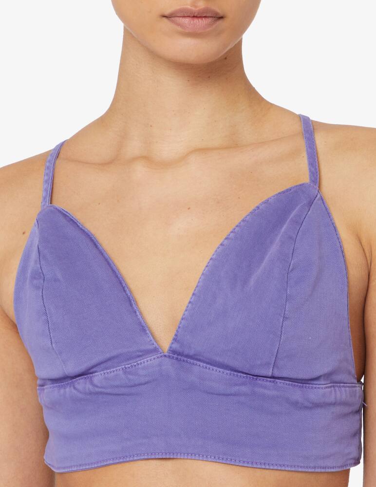 rinascente HINNOMINATE Bralette top