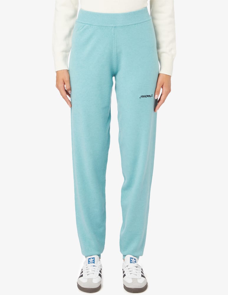 HINNOMINATE Joggers in maglia - immagine 1