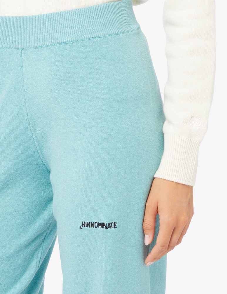 HINNOMINATE Joggers in maglia - immagine 4